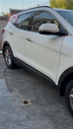 هیوندای سەنتافی